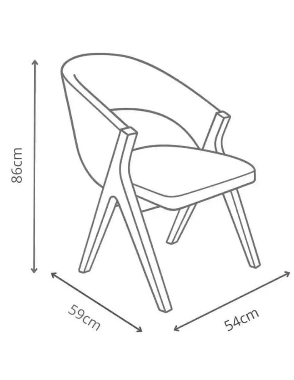 Comedor comedores para 6 personas de madera de pino 5