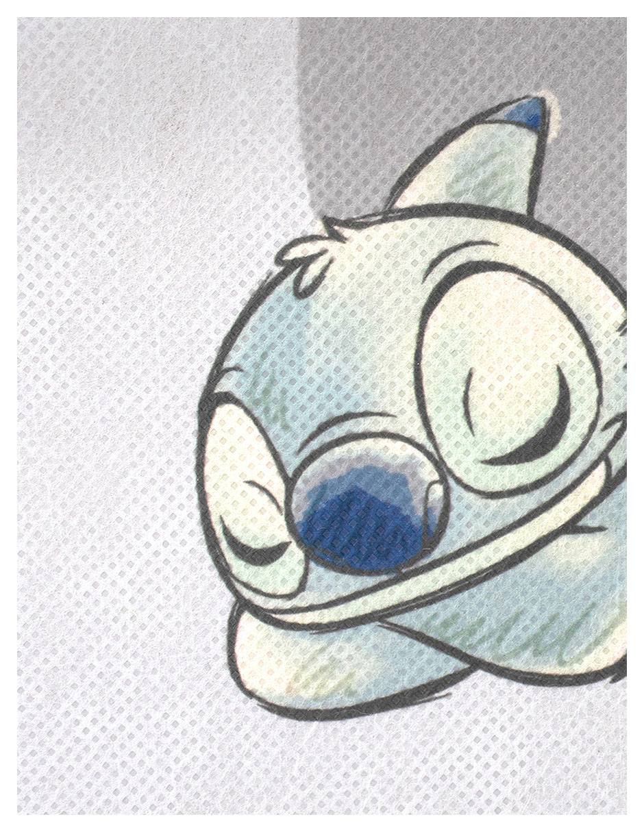 Caja con tapa stitch 4