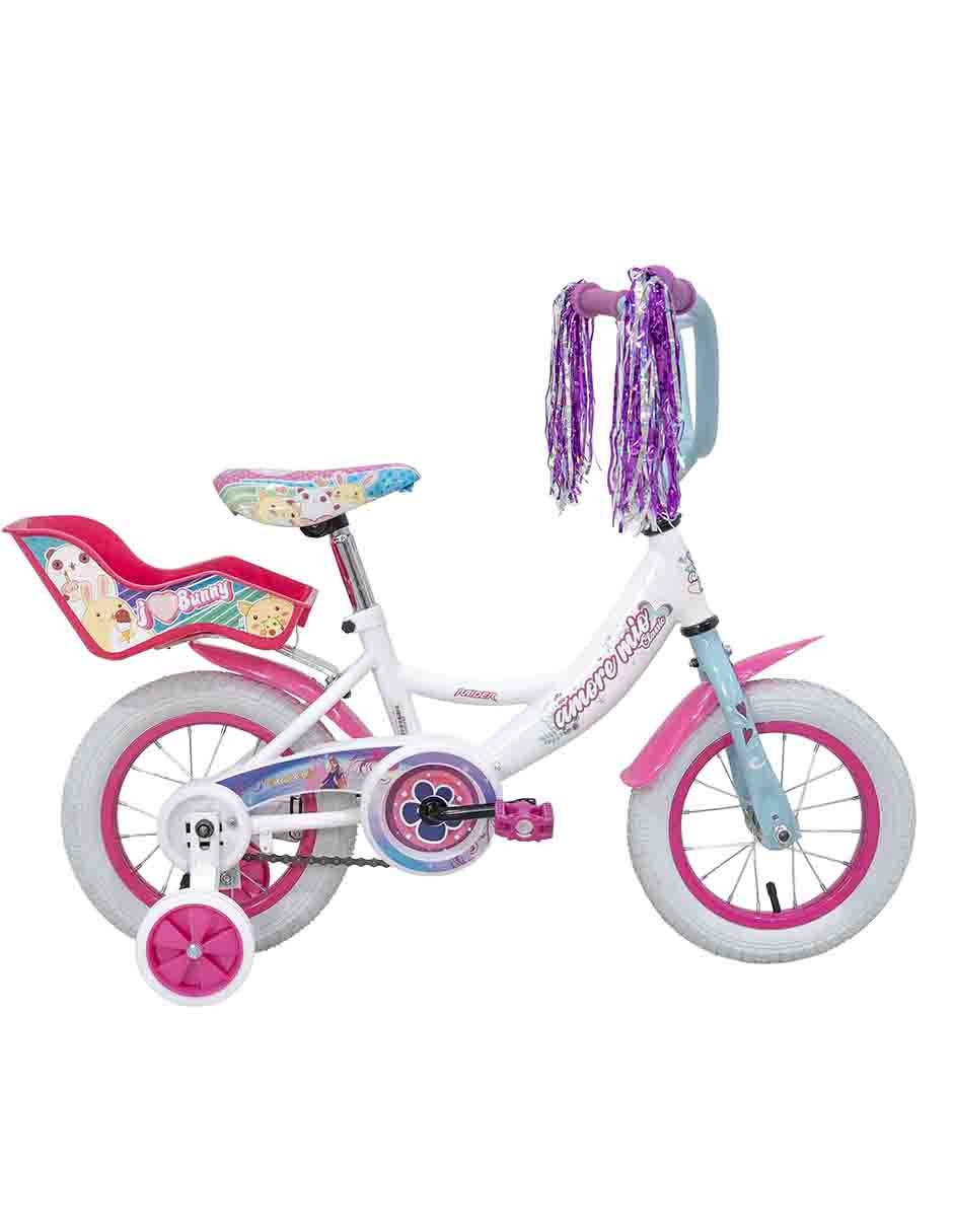 Bicicleta infantil rodada infantil unisex Bicicleta infantil rodada infantil unisex