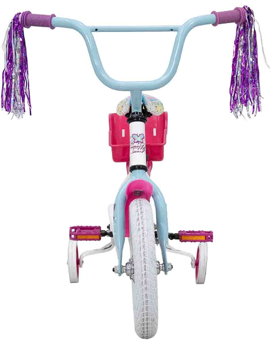 Bicicleta infantil rodada infantil unisex 3