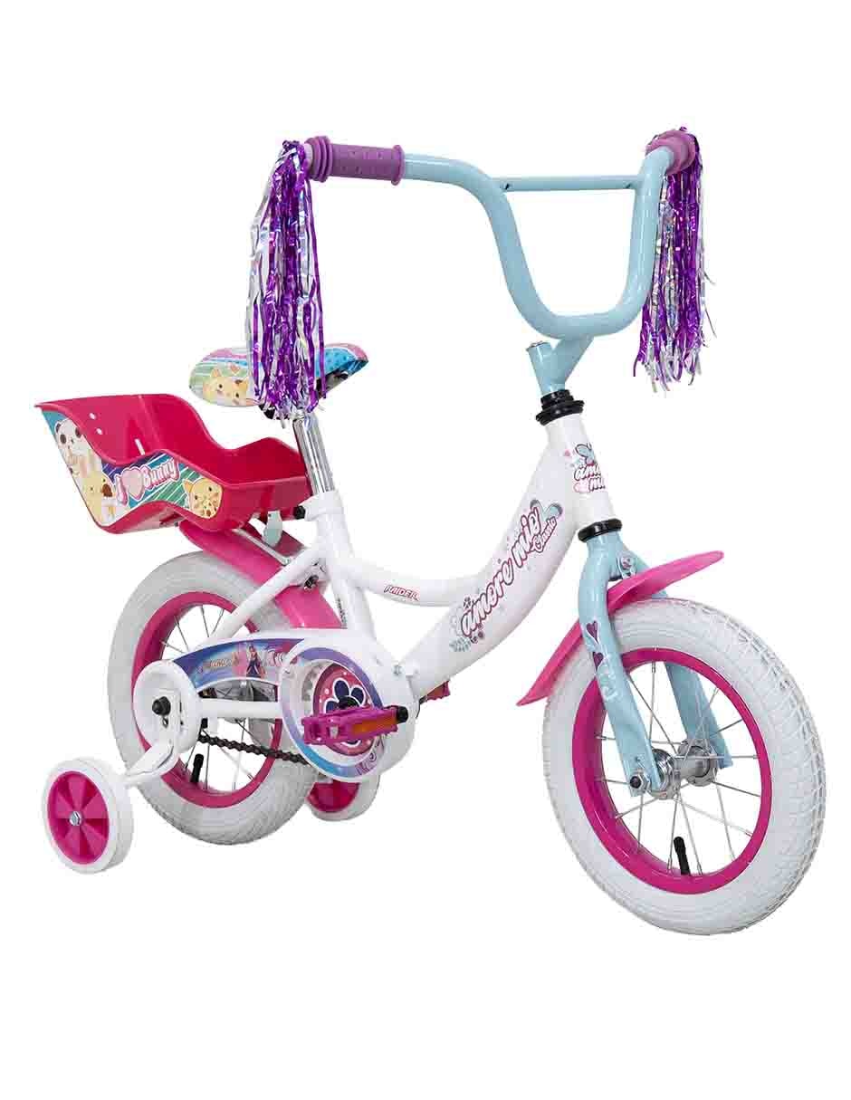 Bicicleta infantil rodada infantil unisex 6