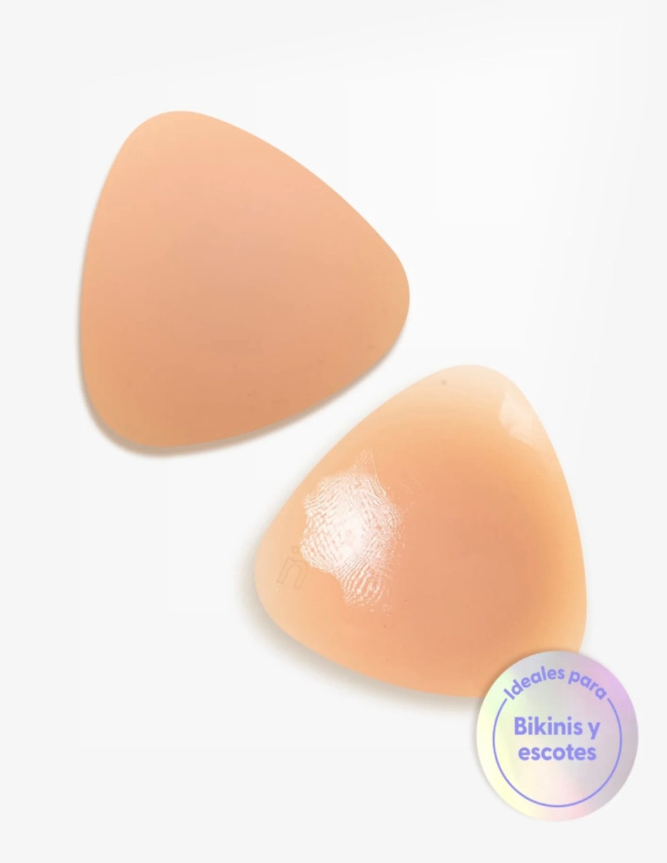 Cubre pezón nipskin de silicón
