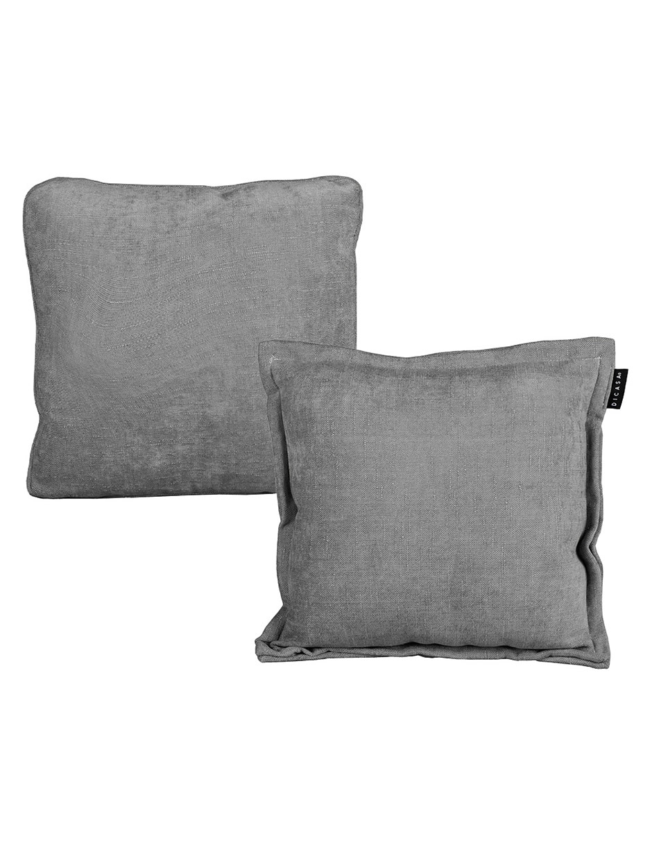 Set de cojín decorativo kappa zita 1