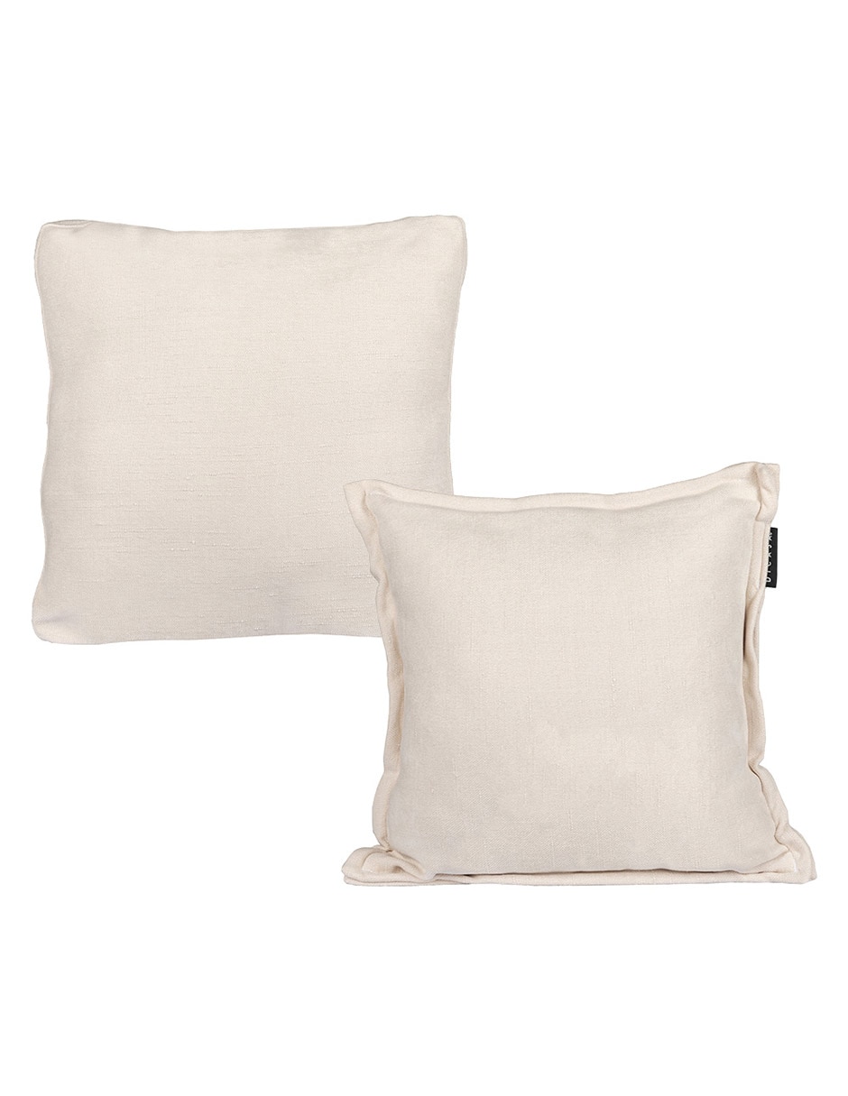 Set de cojín decorativo kappa zita Set de cojín decorativo kappa zita