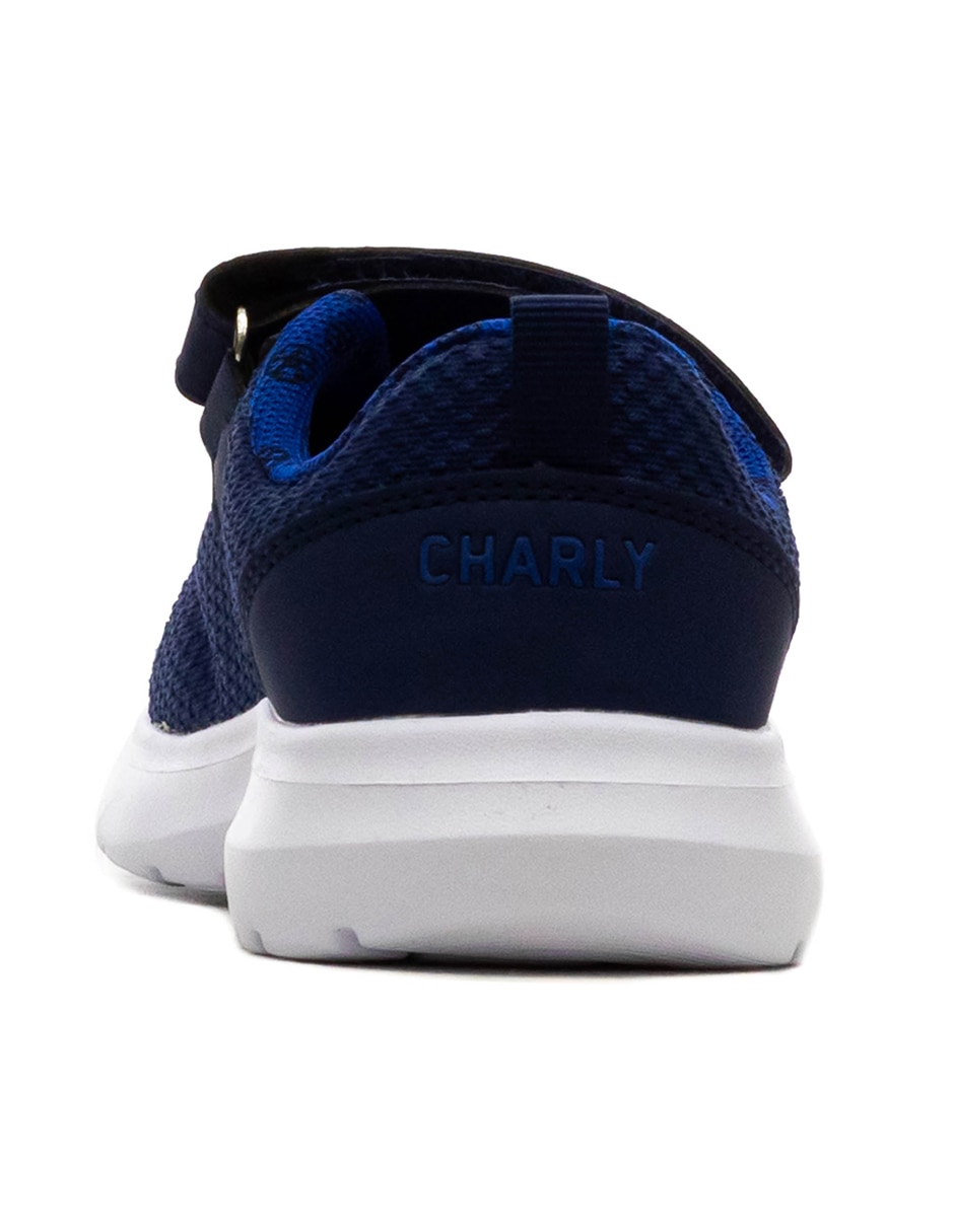 Tenis charly para infantil niño