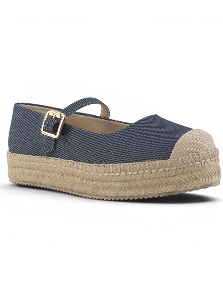 Alpargata para mujer 551-340-a 2