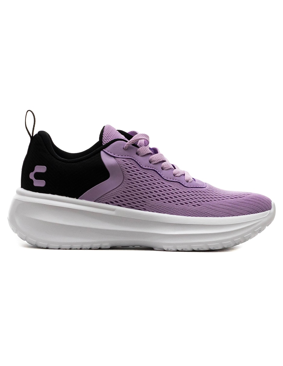 Tenis Charly para mujer