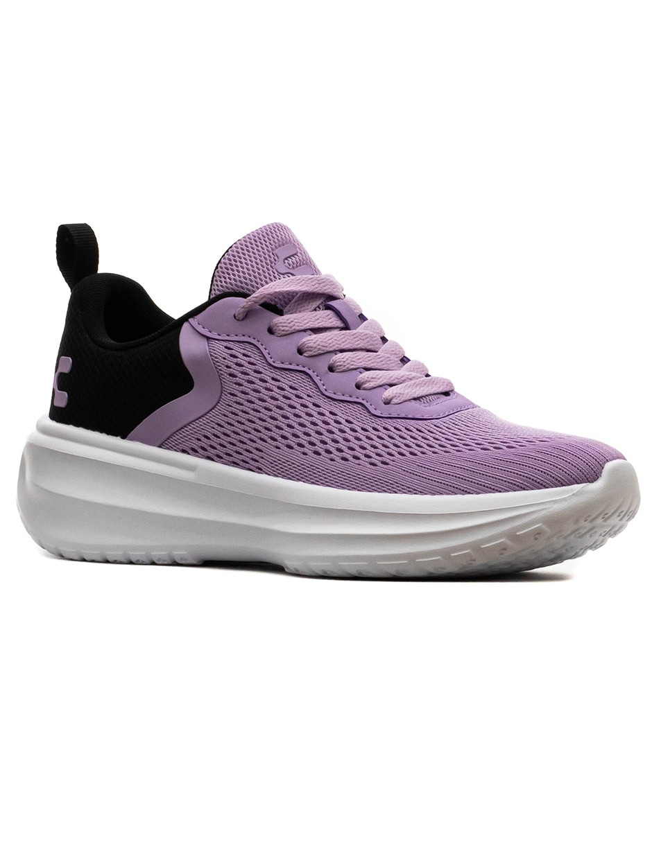 Tenis Charly para mujer