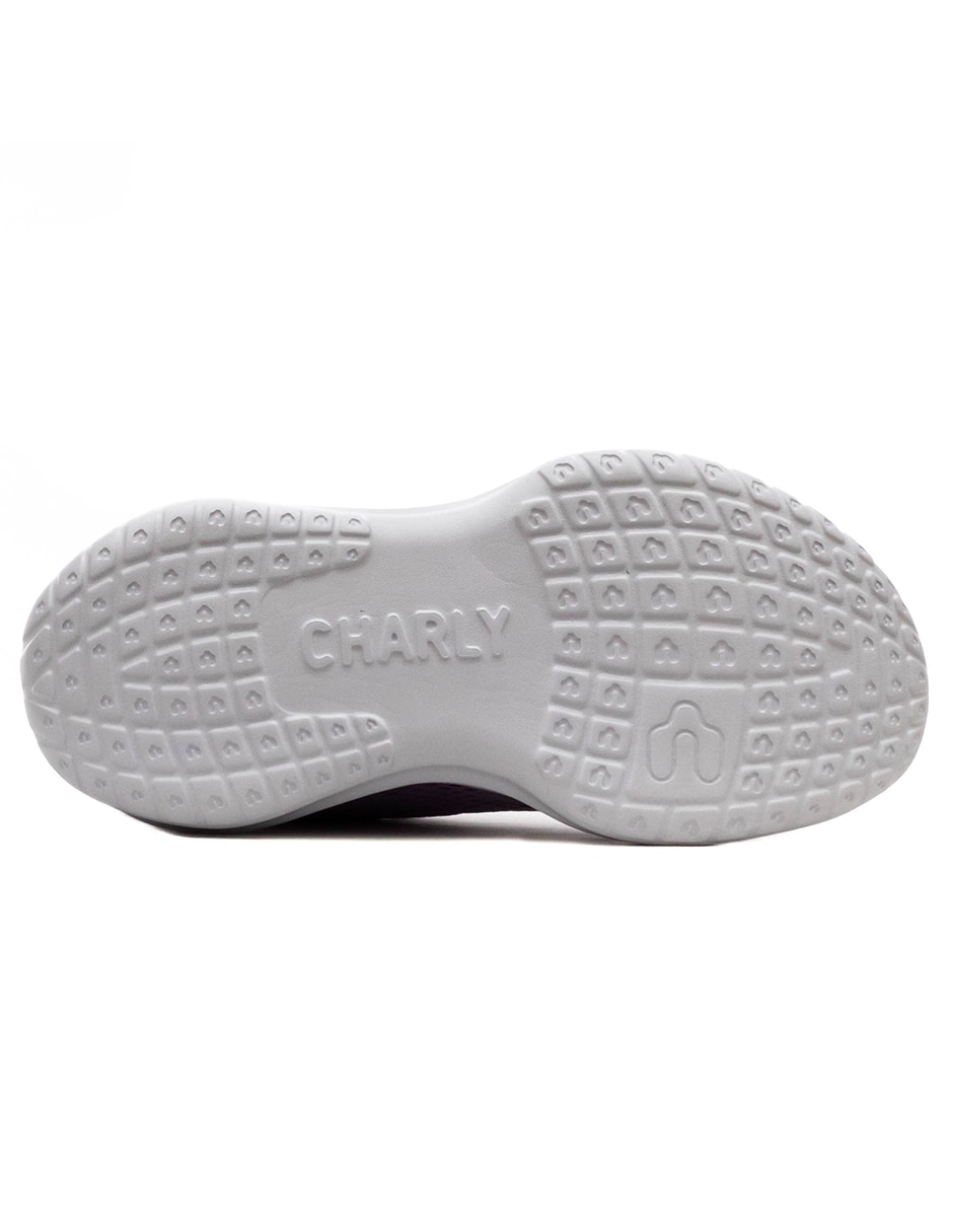 Tenis Charly para mujer