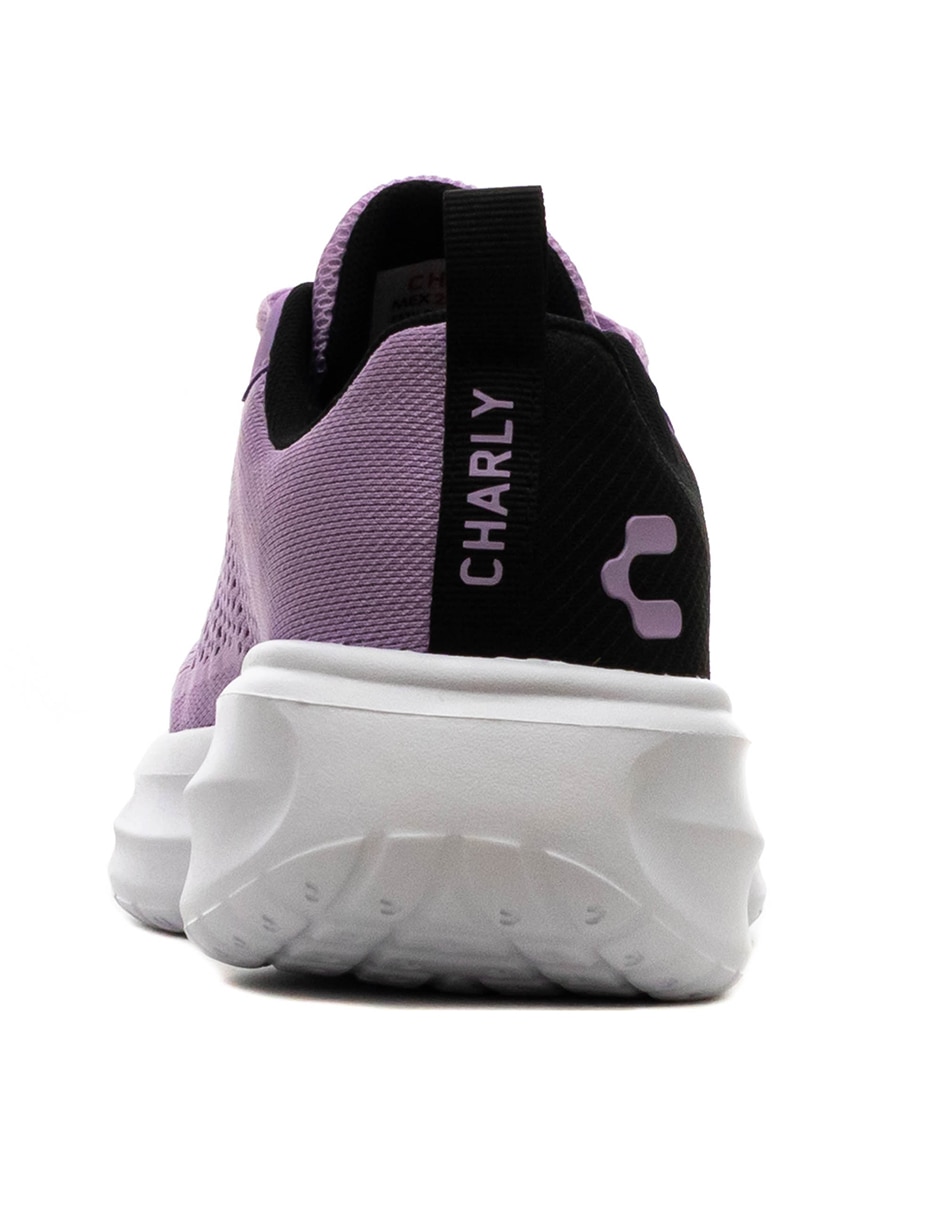 Tenis Charly para mujer