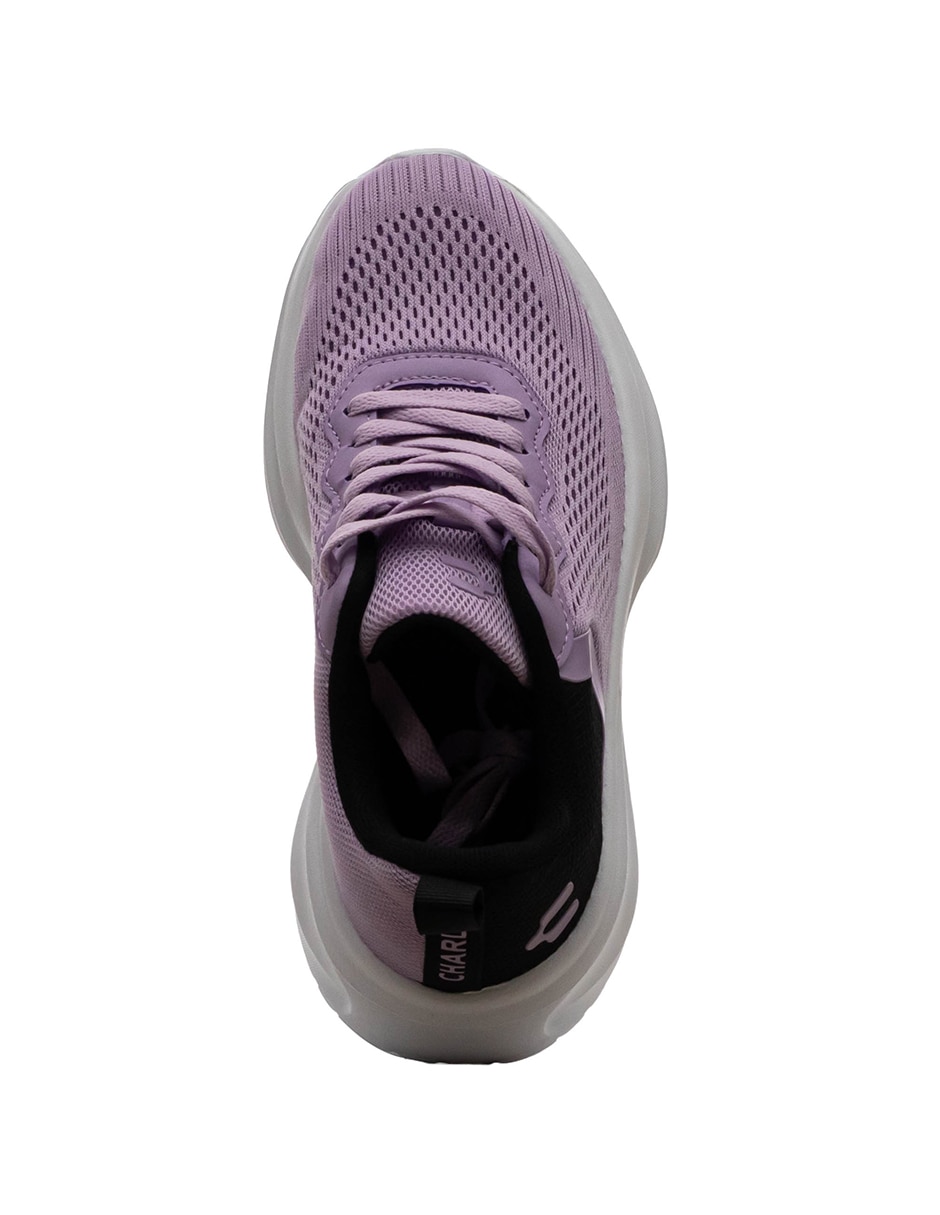 Tenis Charly para mujer