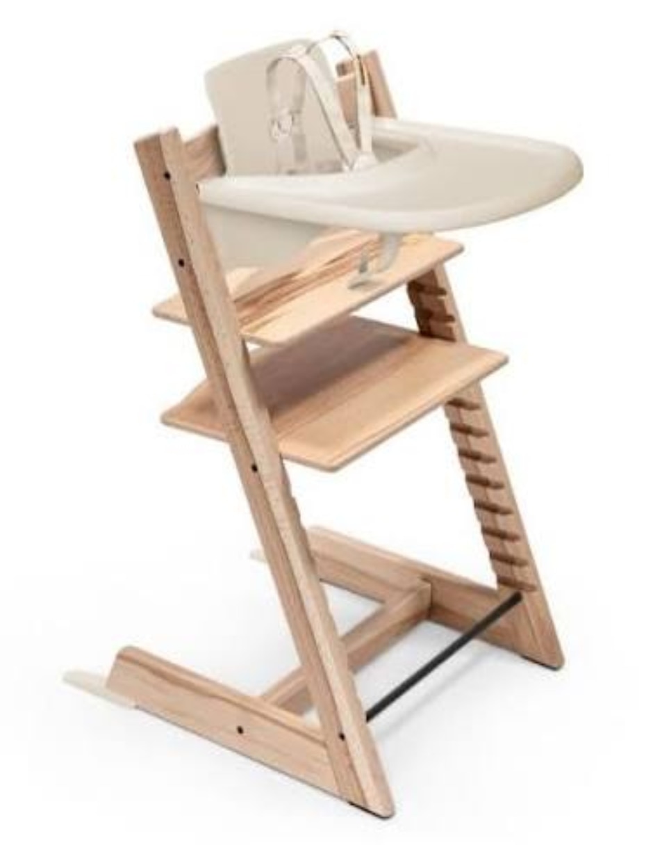Silla convertible Tripp Trapp Wild Wood