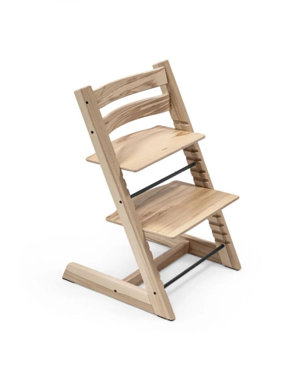 Silla convertible Tripp Trapp Wild Wood 2