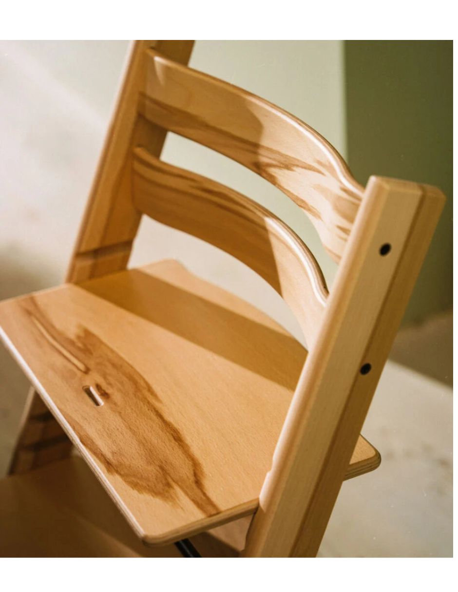 Silla convertible Tripp Trapp Wild Wood 3