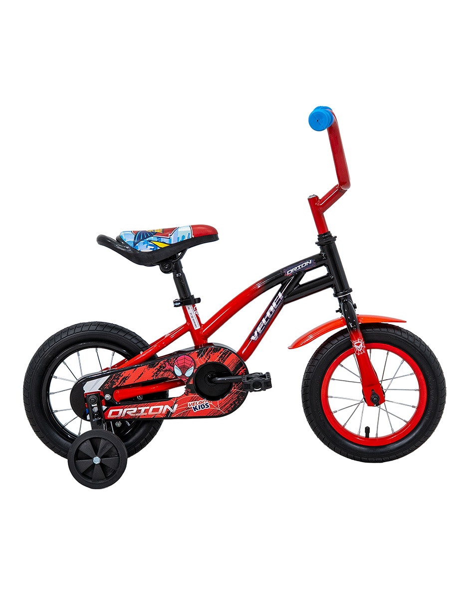 Bicicleta infantil rodada infantil unisex Bicicleta infantil rodada infantil unisex