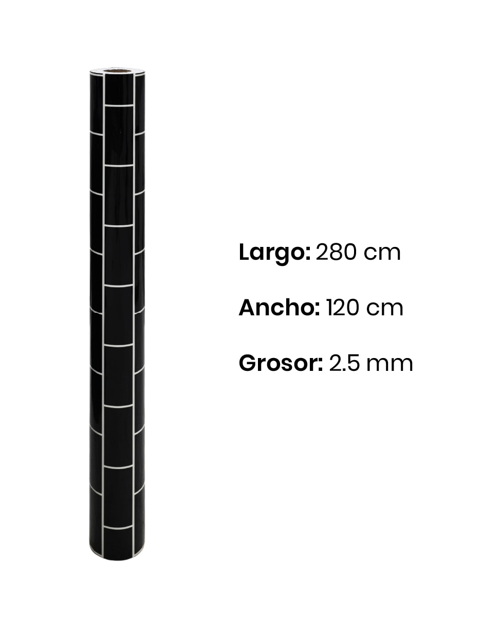 Panel decorativo para hogar e interior de rectangular 6
