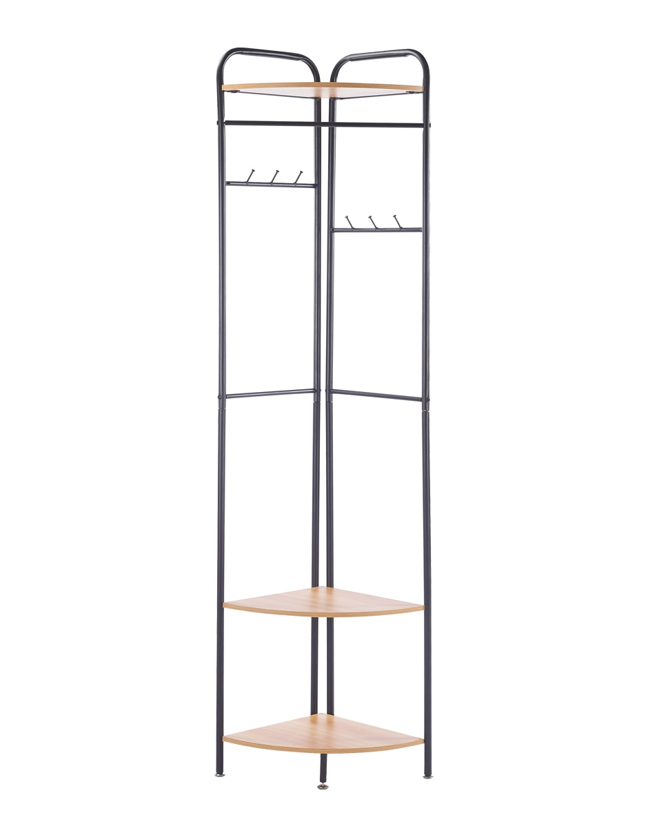 Percha de piso ilios innova de mdf 6