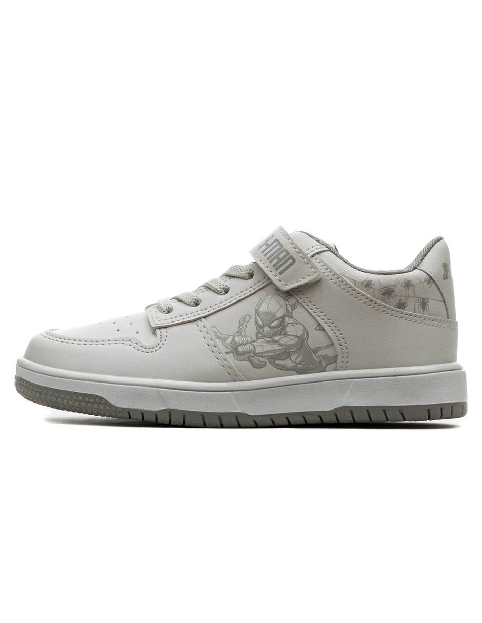 Tenis para infantil niño