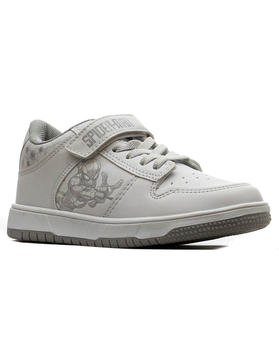 Tenis para infantil niño 3