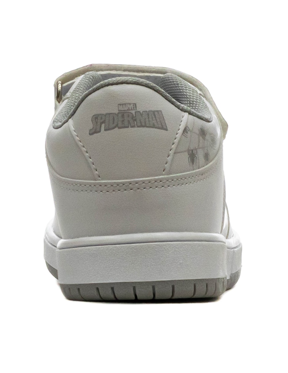 Tenis para infantil niño 4