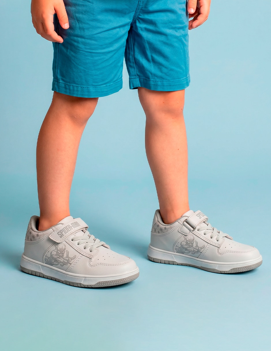 Tenis para infantil niño 6
