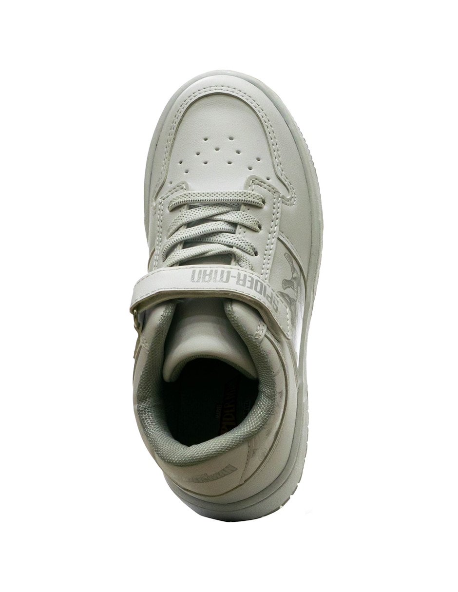 Tenis para infantil niño 7