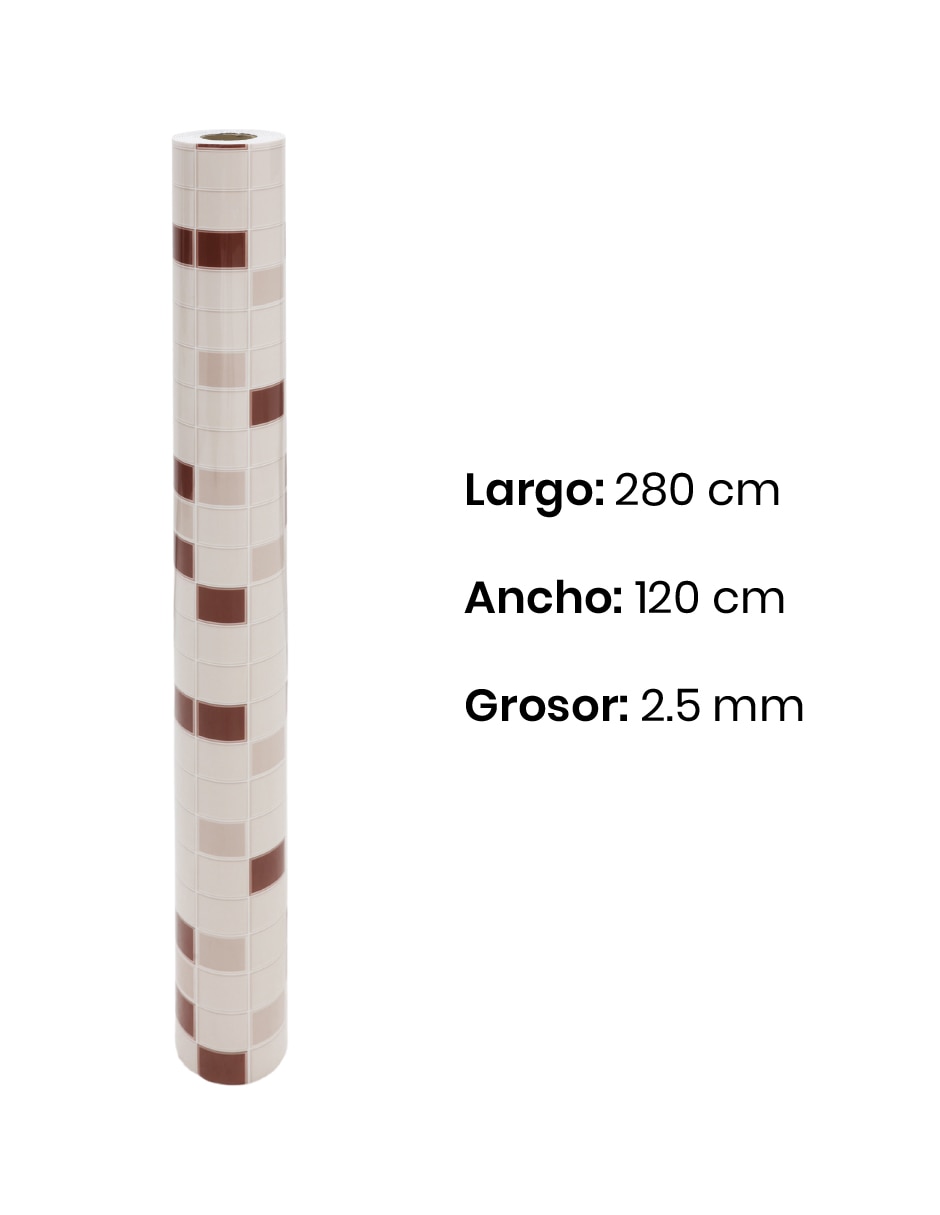 Panel decorativo para hogar e interior de rectangular 6