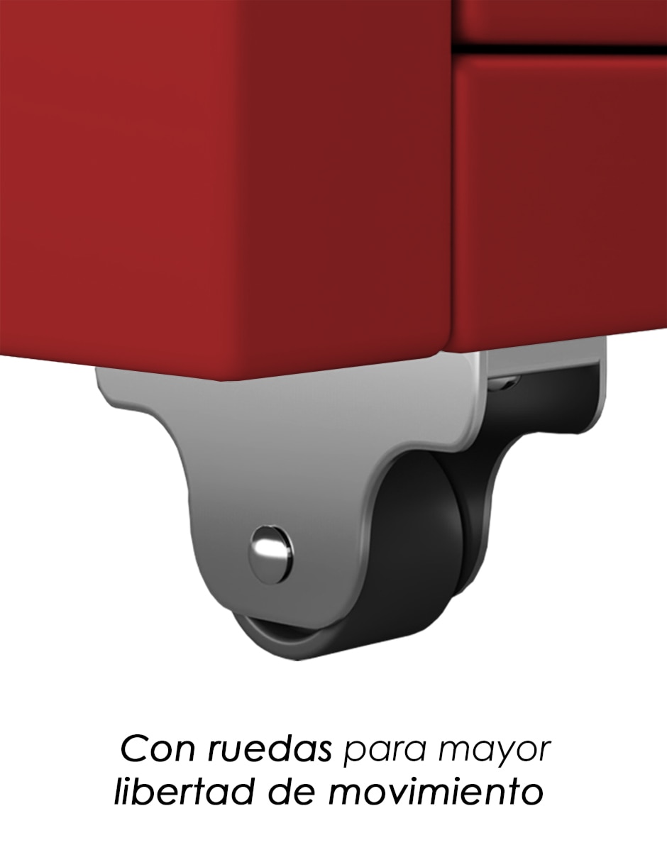 Archivero de 2