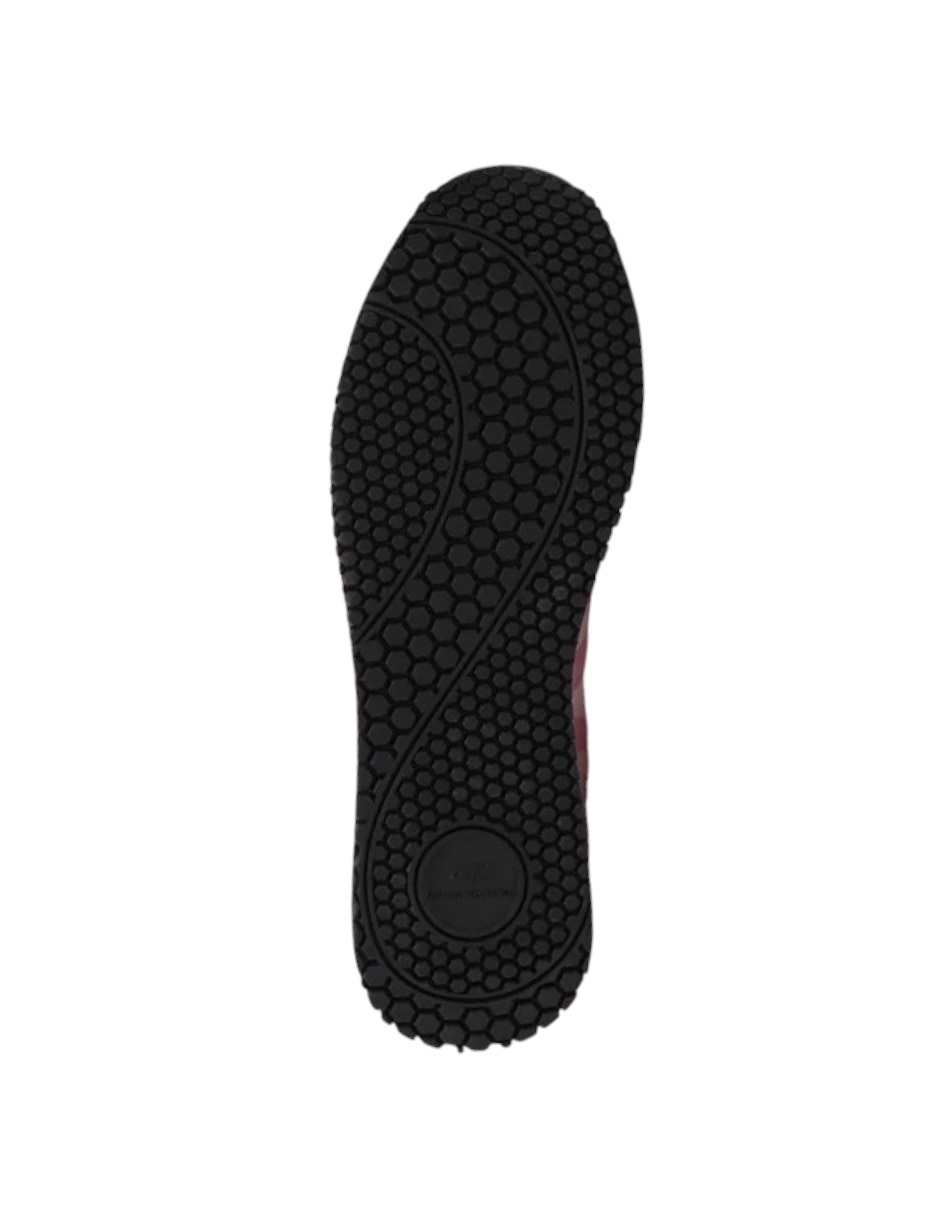 Tenis armani exchange para mujer 6