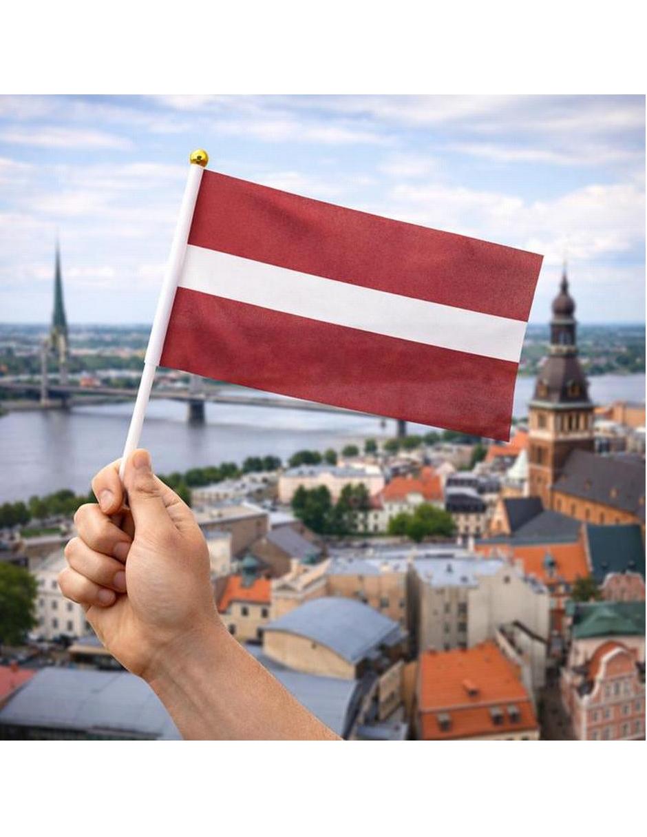 Banderín