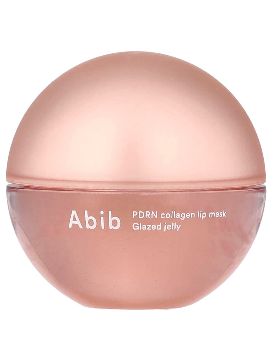 Mascarilla para labios pdrn y colágeno para humectar 4