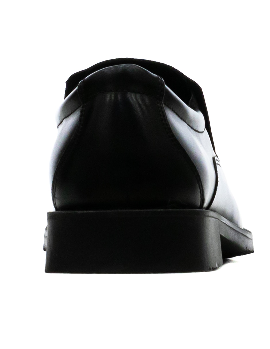 Zapato derby para hombre 5
