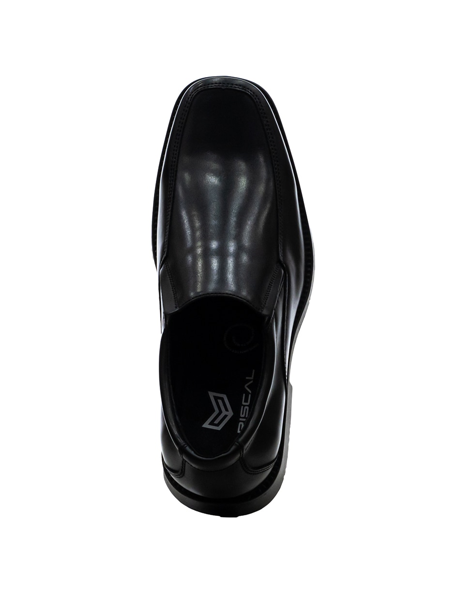 Zapato derby para hombre 7