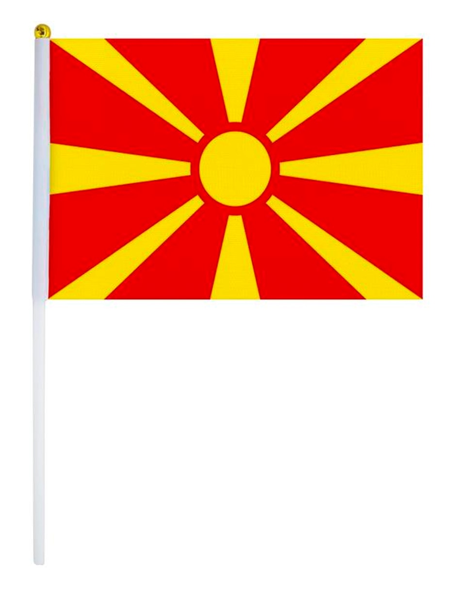 Banderín