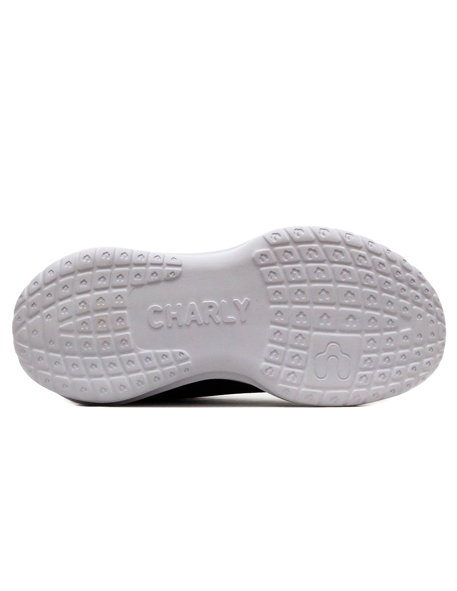 Tenis Charly para mujer
