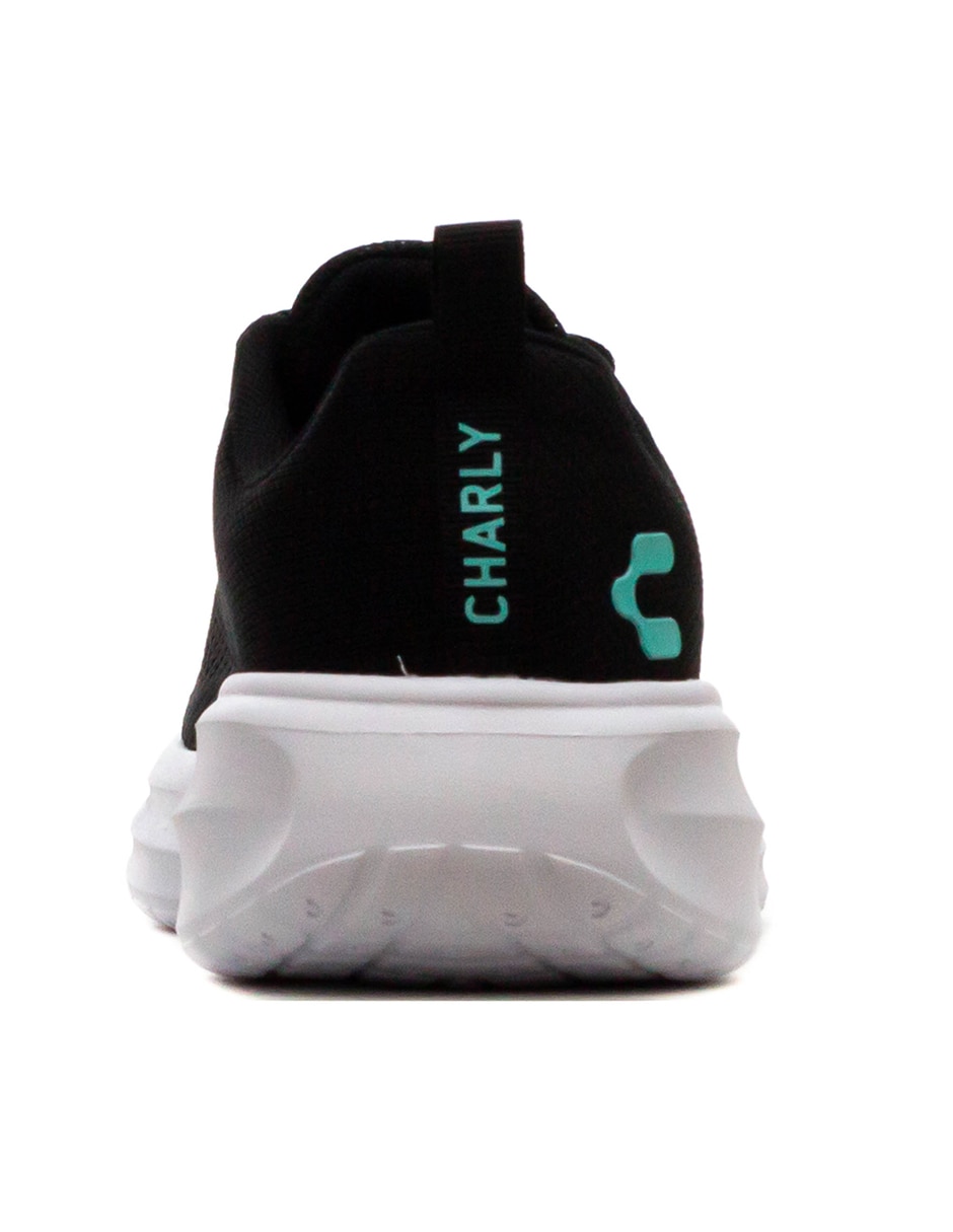 Tenis Charly para mujer