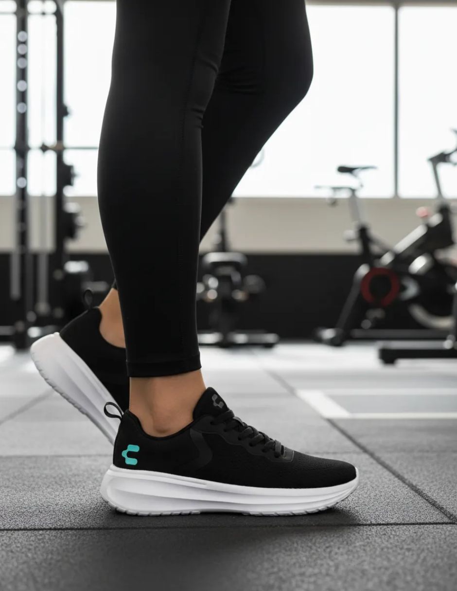 Tenis Charly para mujer