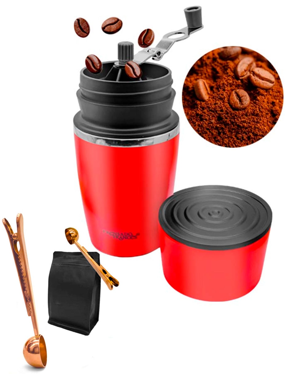 Molino para café Molino para café