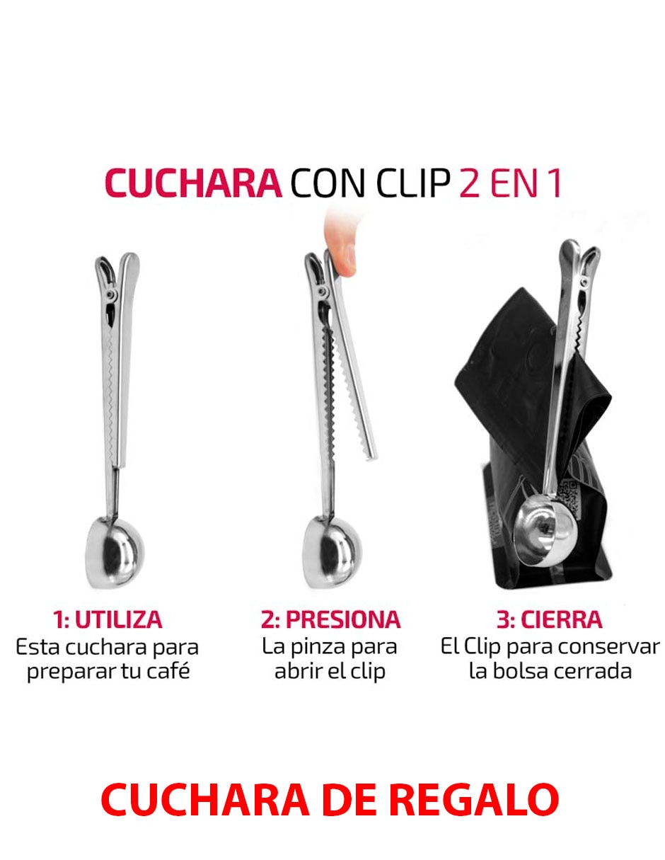 Molino para café 4