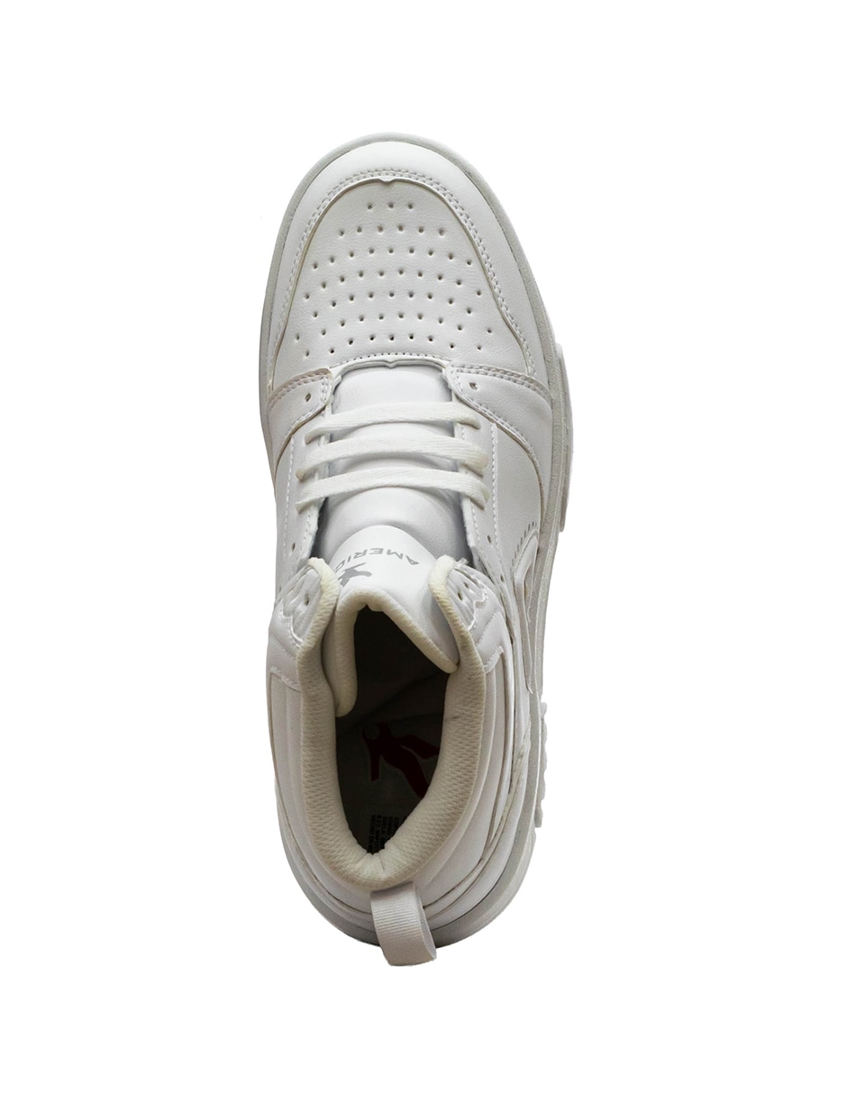 Tenis para mujer 7