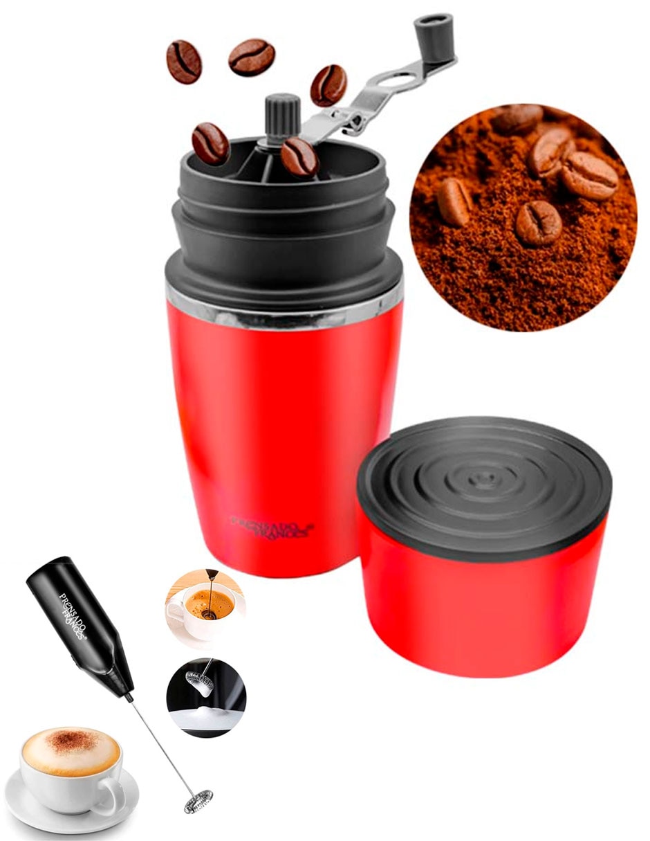 Molino para café