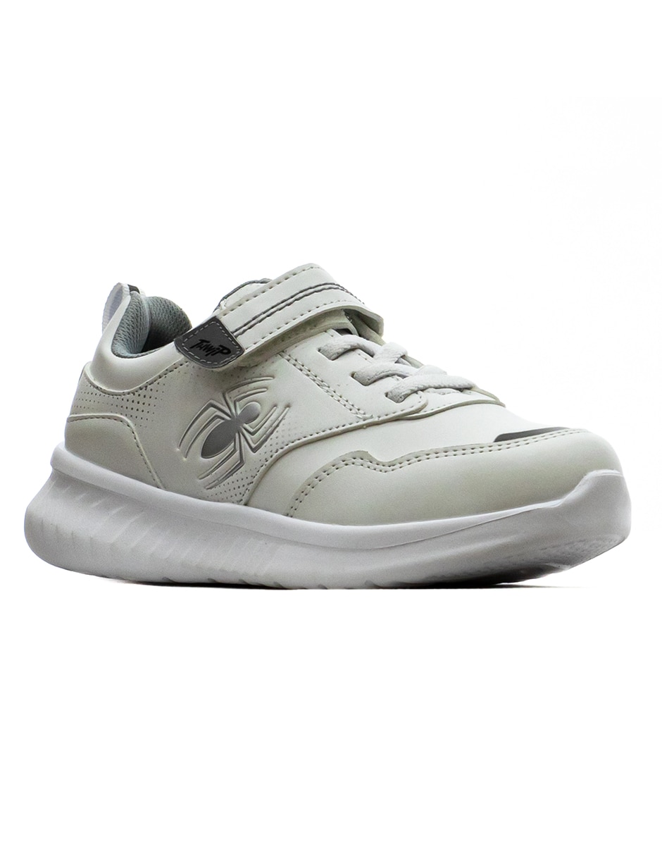 Tenis tropicana para infantil niño spider-man