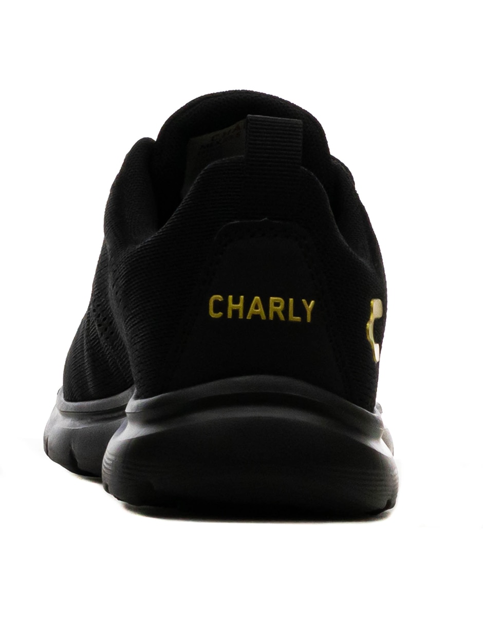 Tenis Charly para mujer