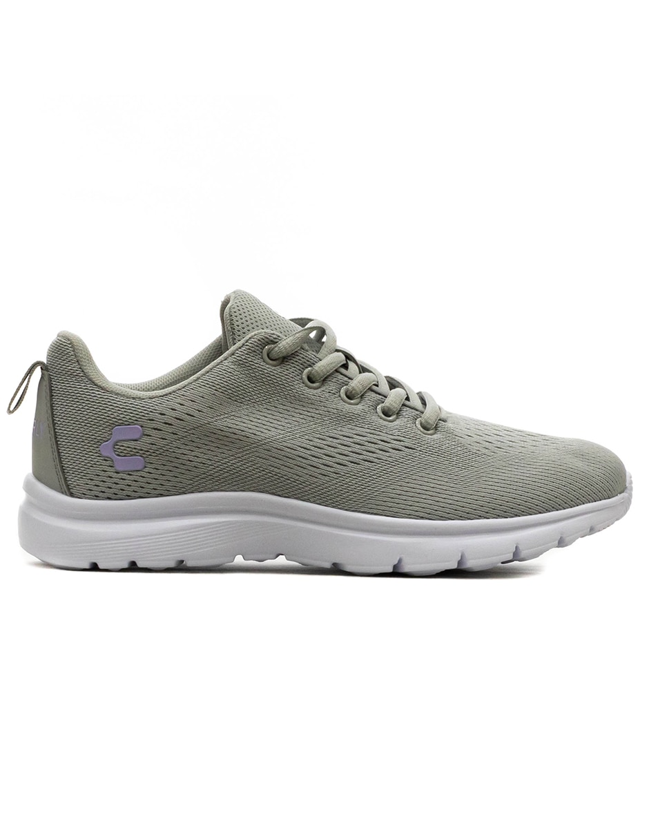 Tenis Charly para mujer