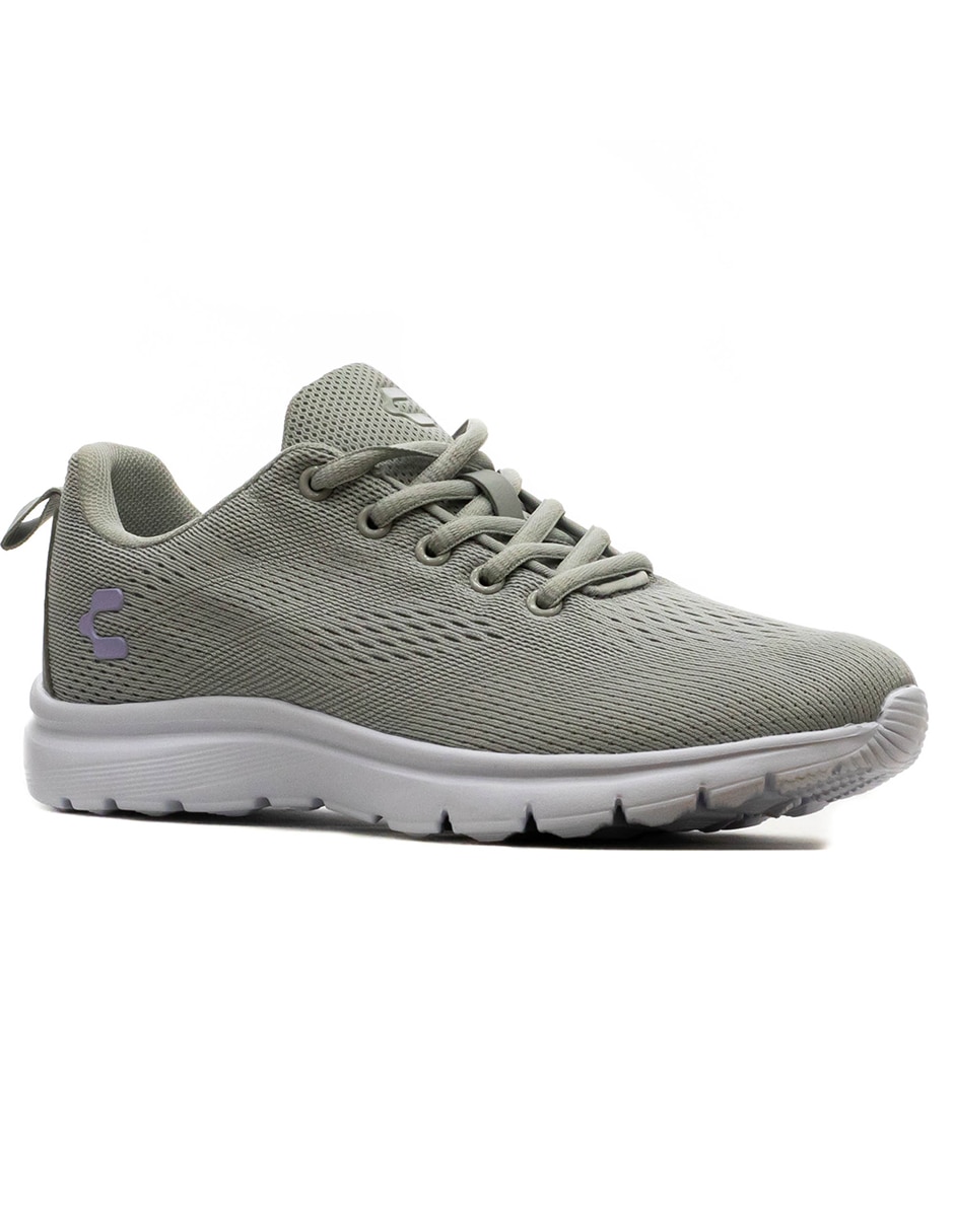 Tenis Charly para mujer