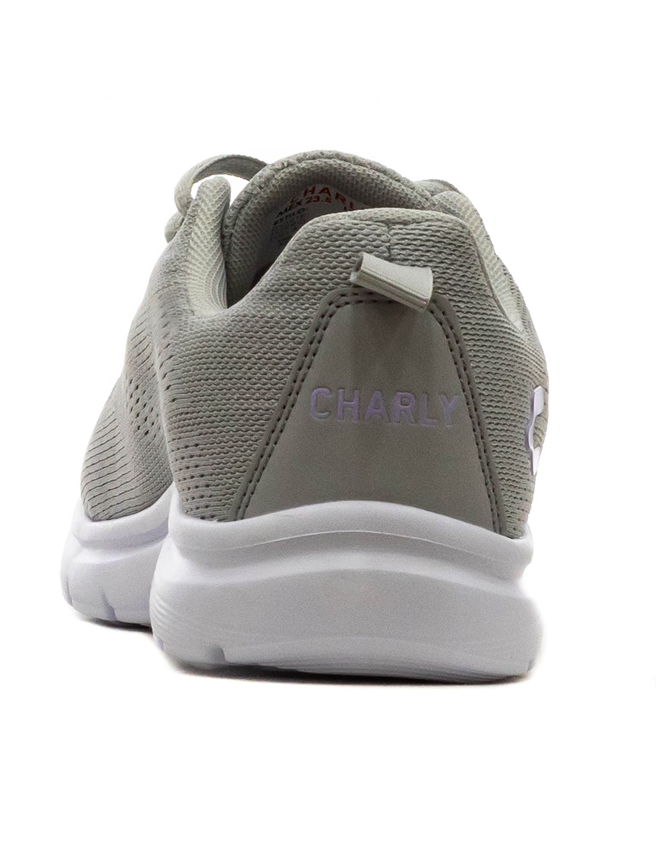 Tenis Charly para mujer