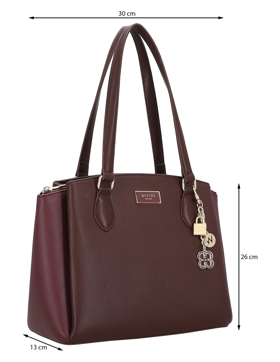 Set/Bolsa Tote KORAKO No aplica de Sintético para (si aplica) Mujer 7