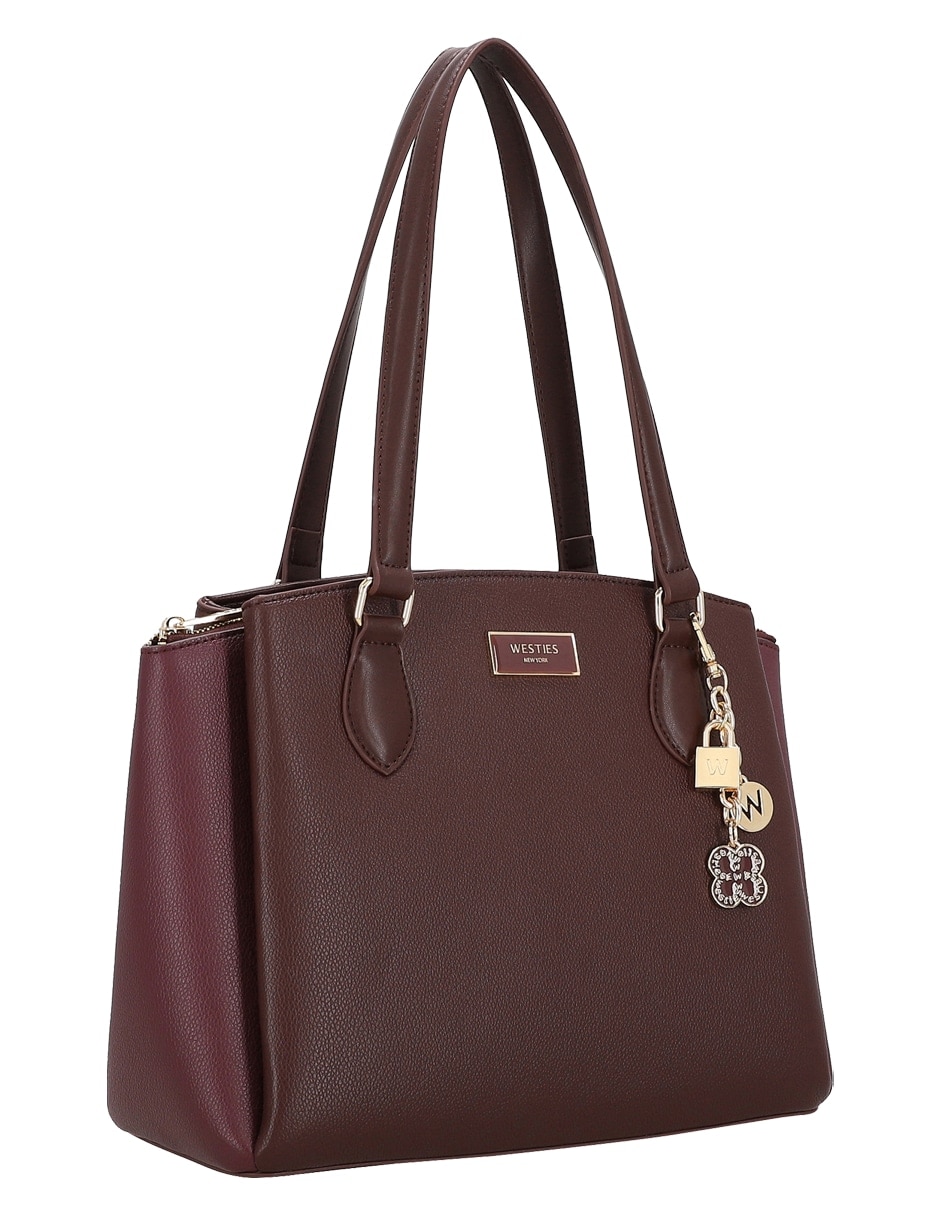 Set/Bolsa Tote KORAKO No aplica de Sintético para (si aplica) Mujer 4