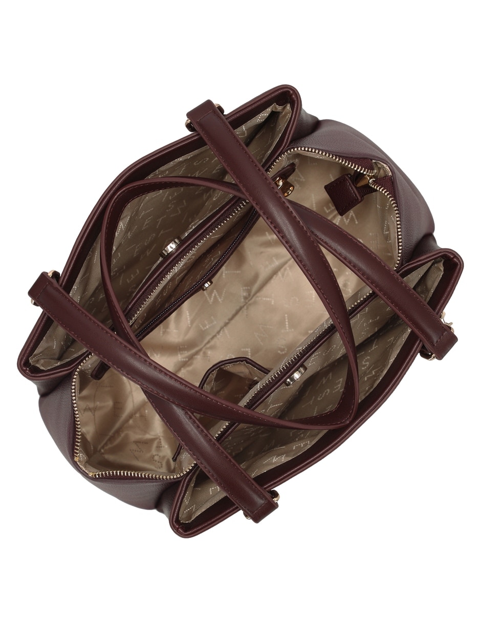 Set/Bolsa Tote KORAKO No aplica de Sintético para (si aplica) Mujer 5
