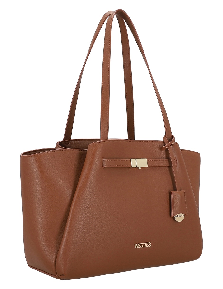 Set/Bolsa Tote TICUSKHA No aplica de Sintético para (si aplica) Mujer 2